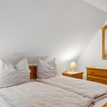 2 Bedroom Lovely Apartment In Dagebuell Dagebüll Exterior foto