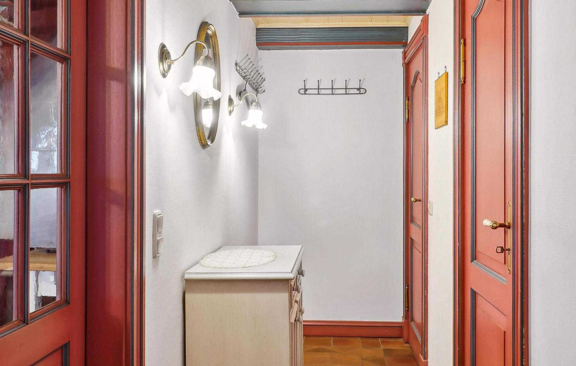 2 Bedroom Lovely Apartment In Dagebuell Dagebüll Exterior foto