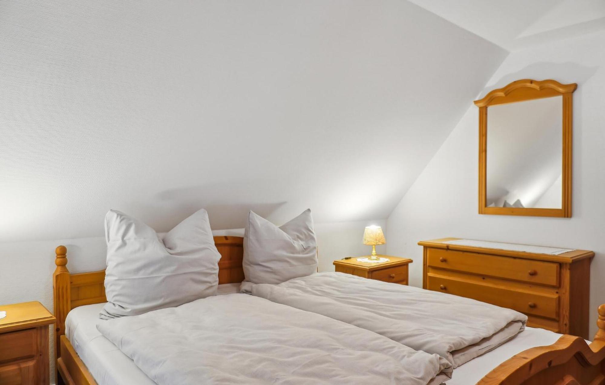 2 Bedroom Lovely Apartment In Dagebuell Dagebüll Exterior foto