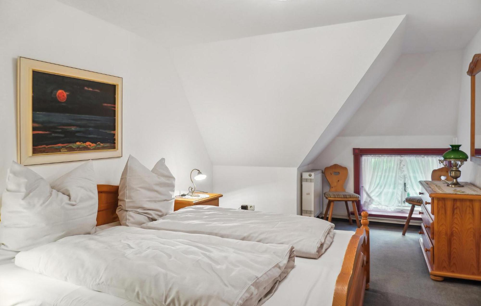 2 Bedroom Lovely Apartment In Dagebuell Dagebüll Exterior foto